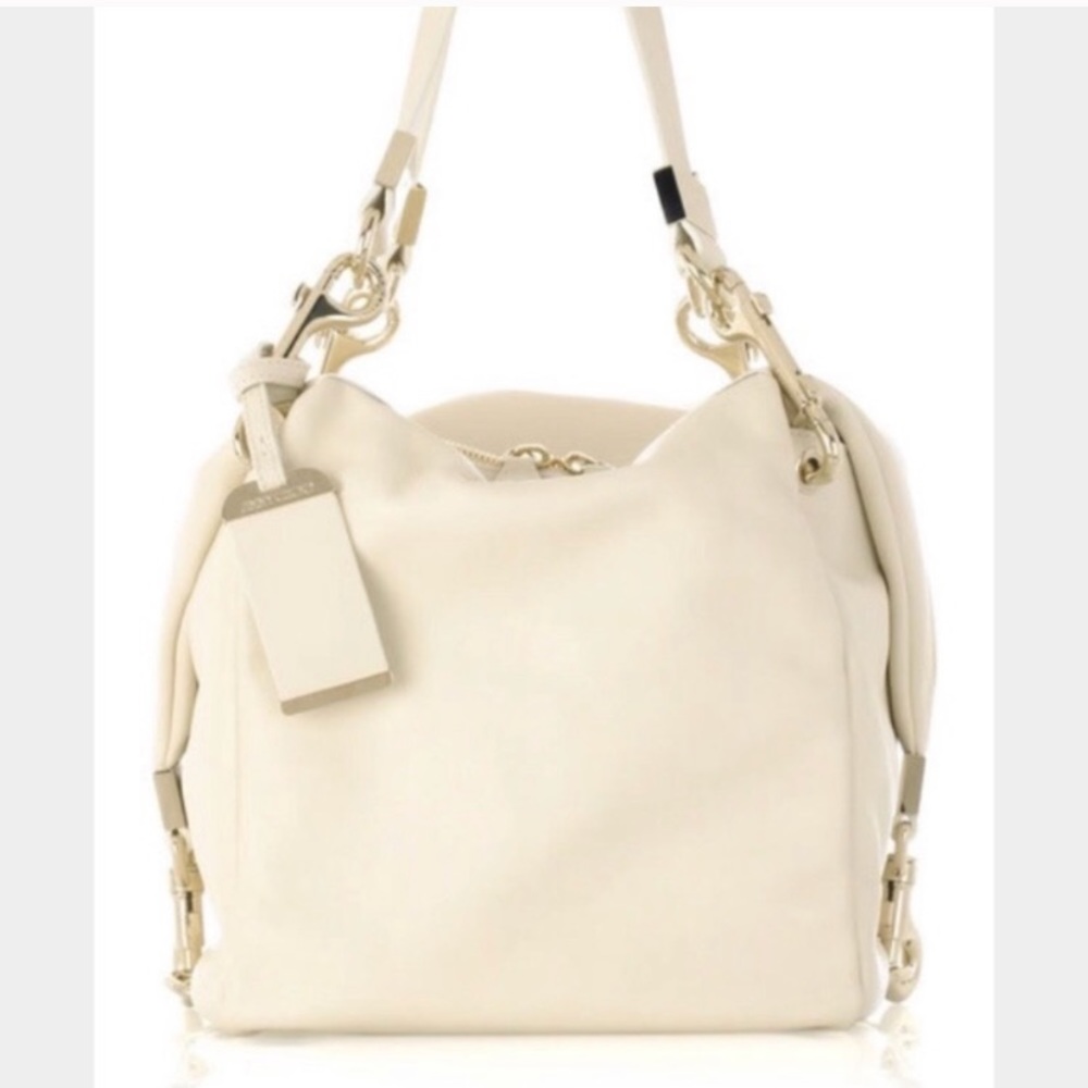 Jimmy Choo large bag